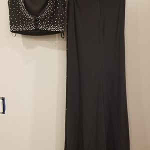 As U Wish formal gown